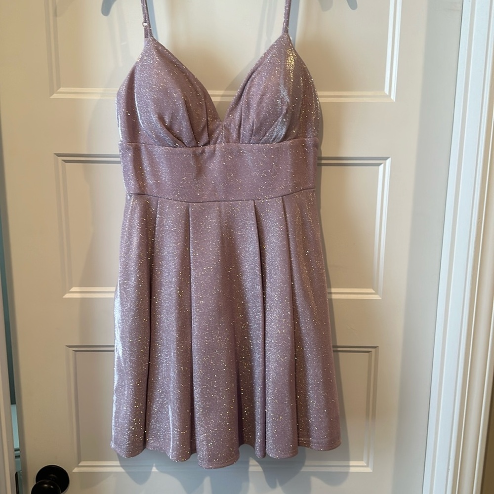 formal dillards dress